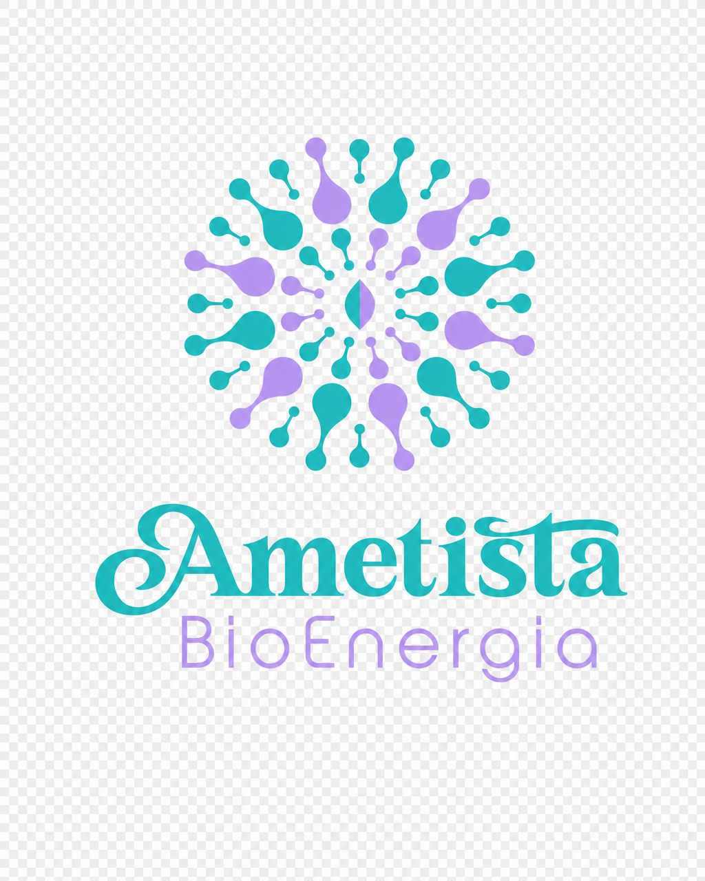Ametista Bioenergia